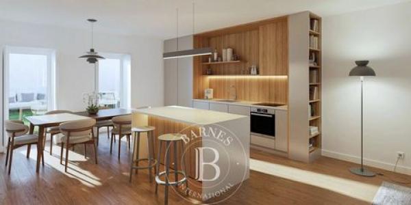 Annonce Vente 3 pi�ces Appartement Lisboa