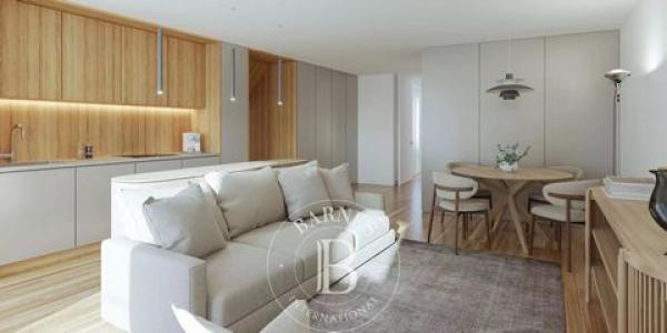 Acheter Appartement 94 m2 Lisboa