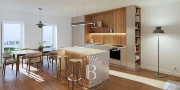 Annonce Vente 3 pi�ces Appartement Lisboa