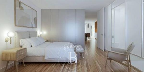 Acheter Appartement 115 m2 Lisboa