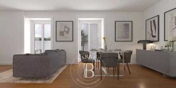 Annonce Vente Appartement Lisboa