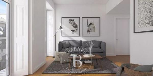 Acheter Appartement 107 m2 Lisboa