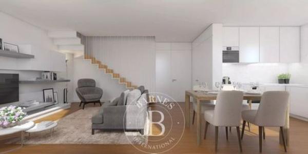 Annonce Vente 4 pi�ces Appartement Lisboa