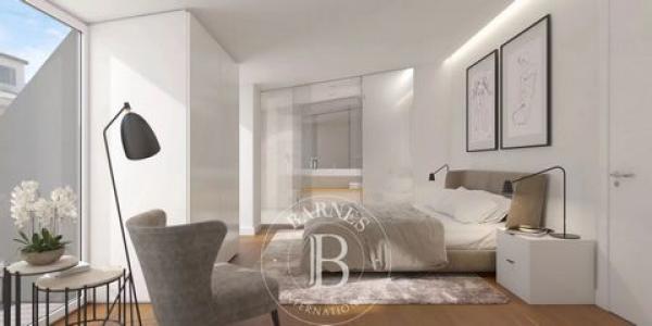 Acheter Appartement Lisboa r�gion LISBOA