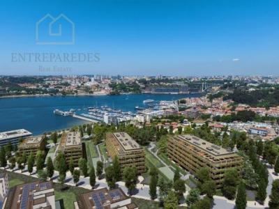Annonce Vente Appartement Vila-nova-de-gaia