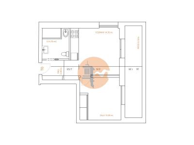 Annonce Vente Appartement Vila-real-de-santo-antonio