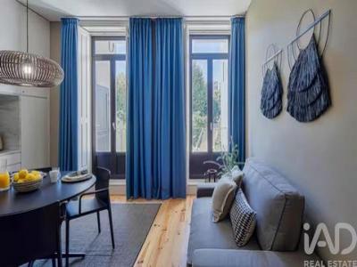 Acheter Appartement 47 m2 Porto