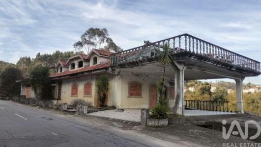 Annonce Vente Maison Paredes