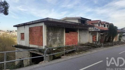 Acheter Maison Paredes r�gion AVEIRO