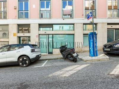 Acheter Local commercial 515 m2 Lisboa