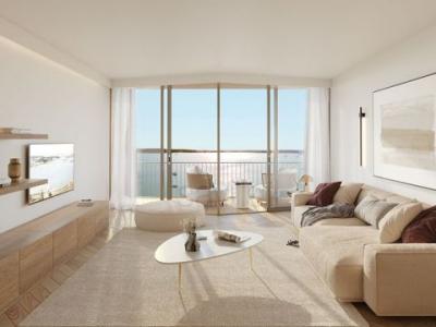 Acheter Appartement 139 m2 Seixal