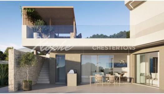 Acheter Maison 304 m2 Loule