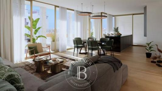 Acheter Appartement 49 m2 Matosinhos