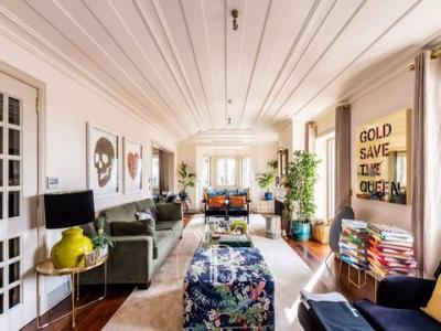 Acheter Appartement 300 m2 Alapraia