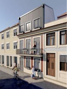 Acheter Appartement 67 m2 Porto