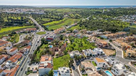 Annonce Vente Terrain Silves