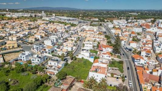 Acheter Terrain Silves r�gion FARO