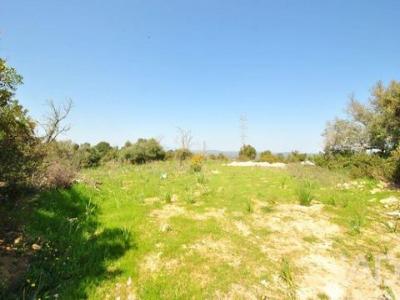 Annonce Vente Terrain Albufeira