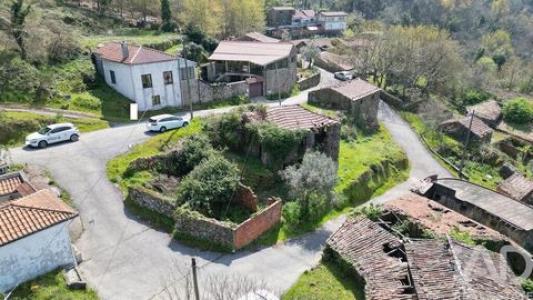 Annonce Vente Maison Miranda-do-corvo