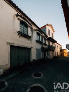 Acheter Maison 283 m2 Vila-nova-de-foz-coa