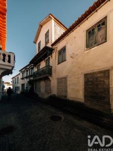 Acheter Maison Vila-nova-de-foz-coa r�gion GUARDA