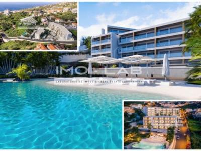 Annonce Vente Appartement Calheta