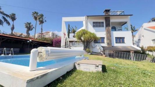 Annonce Vente 6 pi�ces Maison Santa-cruz