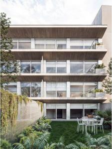 Acheter Appartement 84 m2 Porto