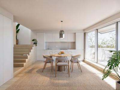 Acheter Appartement 52 m2 Porto