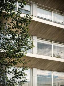 Acheter Appartement 52 m2 Porto