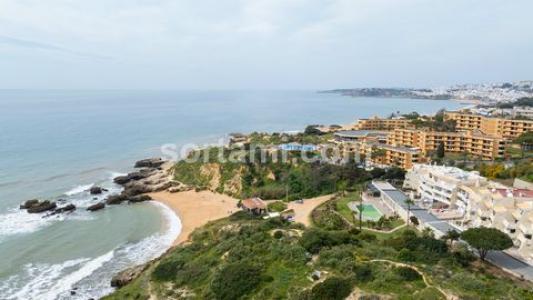 Annonce Vente Appartement Albufeira