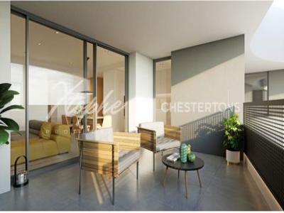 Acheter Appartement 114 m2 Lagos