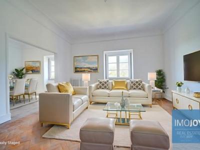 Annonce Vente Appartement Lisboa