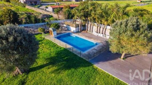 Acheter Maison 262 m2 Vila-nova-de-famalicao