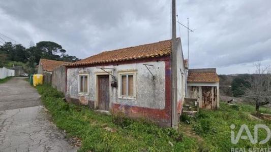 Annonce Vente Maison Alcobaca