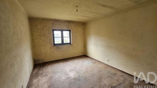 Acheter Maison 211 m2 Alcobaca