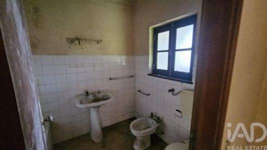 Acheter Maison Alcobaca r�gion LEIRIA