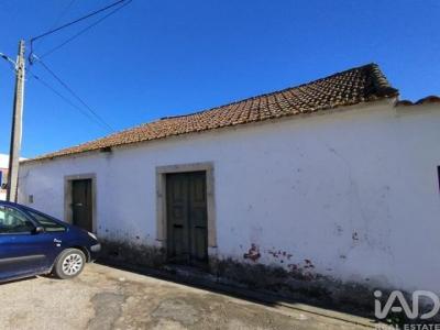 Annonce Vente Maison Rio-maior