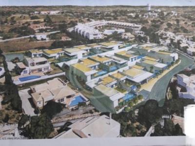 Vente Terrain Albufeira ALBUFEIRA-E-OLHOS-DE-A�GUA 08 au Portugal