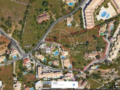 Annonce Vente Terrain Albufeira
