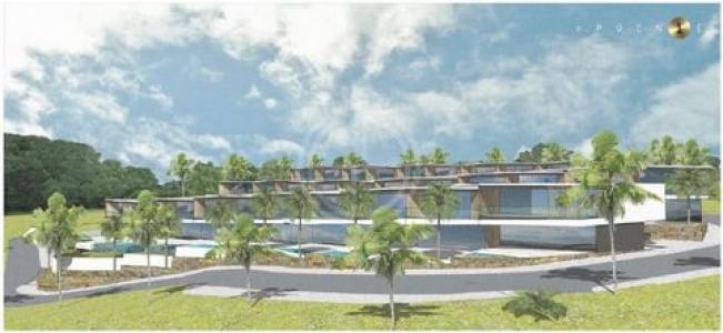 Acheter Terrain Albufeira r�gion FARO