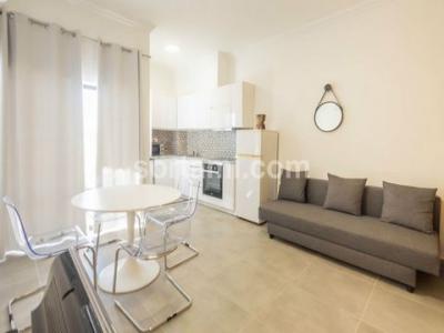 Acheter Appartement 41 m2 Vila-do-bispo