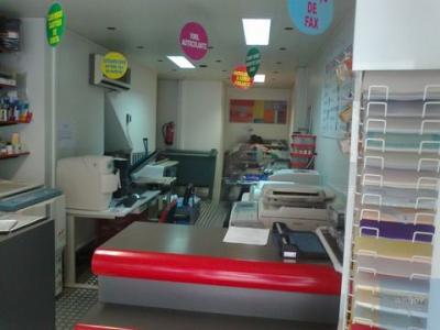 Acheter Local commercial 175 m2 Alges