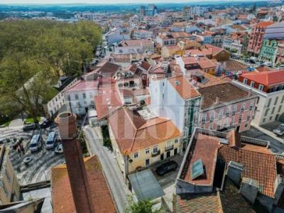 Acheter Immeuble 243 m2 Caldas-da-rainha