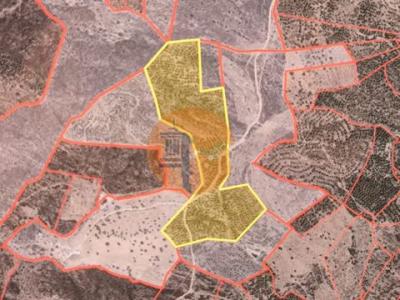 Vente Terrain Castro-marim ODELEITE 08 au Portugal