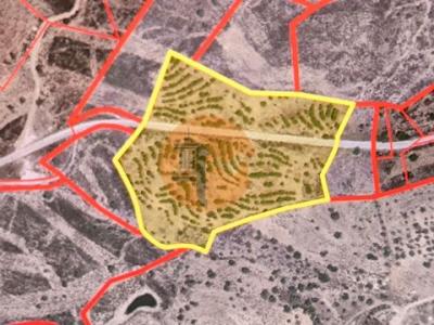 Vente Terrain Castro-marim ODELEITE 08 au Portugal