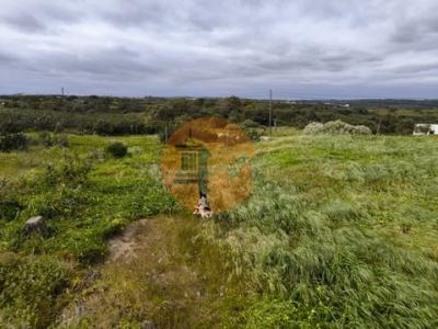 Annonce Vente Terrain Castro-marim
