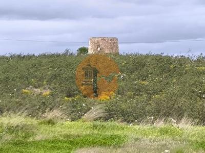 Annonce Vente Terrain Castro-marim