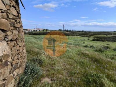 Acheter Terrain 32767 m2 Castro-marim