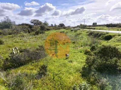 Annonce Vente Terrain Castro-marim